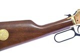 Winchester - Model 9422, Cherokee Carbine Commemorative, .22 LR. 20” Barrel. FACTORY BOX INCLUDED. MAKE OFFER. - 7 of 10