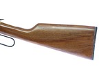 Winchester - Model 9422, Cherokee Carbine Commemorative, .22 LR. 20” Barrel. FACTORY BOX INCLUDED. MAKE OFFER. - 4 of 10