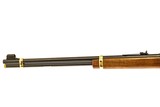 Winchester - Model 9422, Cherokee Carbine Commemorative, .22 LR. 20” Barrel. FACTORY BOX INCLUDED. MAKE OFFER. - 6 of 10