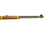 Winchester - Model 9422, Cherokee Carbine Commemorative, .22 LR. 20” Barrel. FACTORY BOX INCLUDED. MAKE OFFER. - 5 of 10