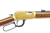 Winchester - Model 9422, Cherokee Carbine Commemorative, .22 LR. 20” Barrel. FACTORY BOX INCLUDED. MAKE OFFER.