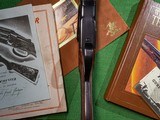 Winchester - Model 21, SxS, 20ga. 28