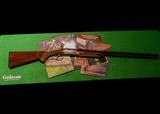 CSMC - Revelation, Case Colored, O/U, Small Bore, 28ga. 30