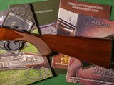 CSMC - Revelation, Case Colored, O/U, Small Bore, 28ga. 30