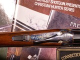 CSMC - Revelation, Case Colored, O/U, Small Bore, 28ga. 30