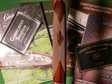 CSMC - Revelation, Case Colored, O/U, Small Bore, 28ga. 30
