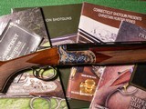 CSMC - Revelation, Case Colored, O/U, Small Bore, 28ga. 30