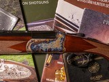 CSMC - Revelation, Case Colored, O/U, Small Bore, 28ga. 30