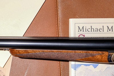SAVAGE - Fox, SxS, A Grade, Special Order C Grade Gun, 12ga. 30