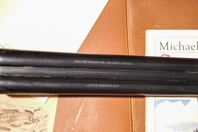 SAVAGE - Fox, SxS, A Grade, Special Order C Grade Gun, 12ga. 30