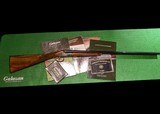 SAVAGE - Fox, SxS, CE Grade, 20ga. 28