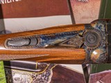 SAVAGE - Fox, SxS, CE Grade, 20ga. 28