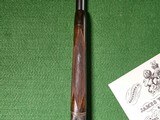 James Woodward & Sons - RARE Single Barrel Trap, Full Sidelock, 16ga. 28