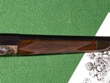 James Woodward & Sons - RARE Single Barrel Trap, Full Sidelock, 16ga. 28