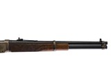 Winchester - Model 94, Legendary Lawmen Commemorative, .30-30 Win. 16