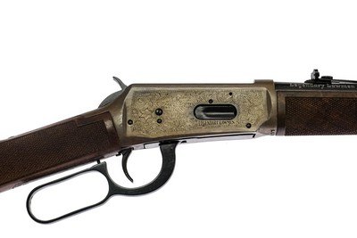 Winchester - Model 94, Legendary Lawmen Commemorative, .30-30 Win. 16