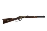 Winchester - Model 94, Legendary Lawmen Commemorative, .30-30 Win. 16