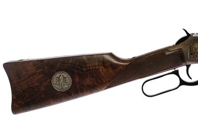 Winchester - Model 94, Legendary Lawmen Commemorative, .30-30 Win. 16