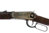 Winchester - Model 94, Legendary Lawmen Commemorative, .30-30 Win. 16