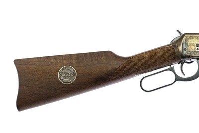 Winchester - Model 94, Wells Fargo & Co. Commemorative, .30-30 Win. 20
