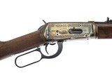 Winchester - Model 94, Wells Fargo & Co. Commemorative, .30-30 Win. 20
