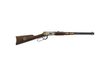 Winchester - Model 94, Wells Fargo & Co. Commemorative, .30-30 Win. 20