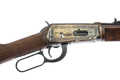 Winchester - Model 94, Wells Fargo & Co. Commemorative, .30-30 Win. 20