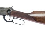 Winchester - Model 94, 1776-1976 Bicentennial Carbine, .30-30 Win. 20