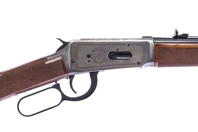 Winchester - Model 94, 1776-1976 Bicentennial Carbine, .30-30 Win. 20