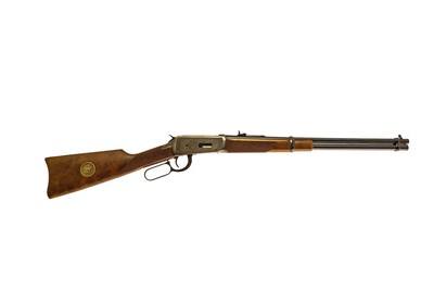 Winchester - Model 94, 1776-1976 Bicentennial Carbine, .30-30 Win. 20