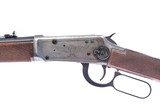 Winchester - Model 94, 1776-1976 Bicentennial Carbine, .30-30 Win. 20