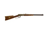 Winchester - Model 94, 1776-1976 Bicentennial Carbine, .30-30 Win. 20