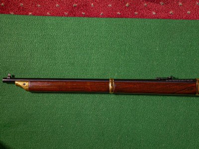 Winchester - Model 94, RCMP Centennial Edition, .30-30 Win. 22