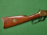 Winchester - Model 94, RCMP Centennial Edition, .30-30 Win. 22