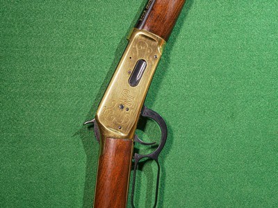 Winchester - Model 94, RCMP Centennial Edition, .30-30 Win. 22