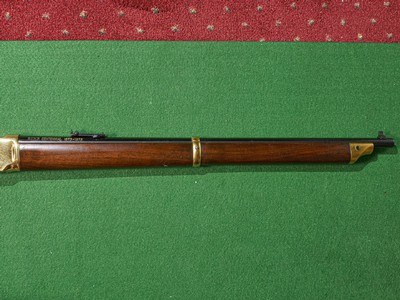 Winchester - Model 94, RCMP Centennial Edition, .30-30 Win. 22