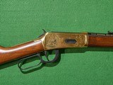 Winchester - Model 94, RCMP Centennial Edition, .30-30 Win. 22