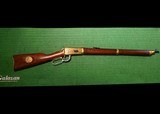 Winchester - Model 94, RCMP Centennial Edition, .30-30 Win. 22