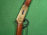 Winchester - Model 94, RCMP Centennial Edition, .30-30 Win. 22
