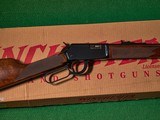 Winchester - Model 9422, .22 S, L, or LR. 20 1/2” Barrel. BOX INCLUDED. MAKE OFFER. - 2 of 8