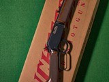 Winchester - Model 9422, .22 S, L, or LR. 20 1/2” Barrel. BOX INCLUDED. MAKE OFFER.