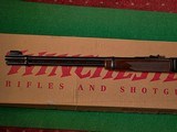 Winchester - Model 9422, .22 S, L, or LR. 20 1/2” Barrel. BOX INCLUDED. MAKE OFFER. - 7 of 8