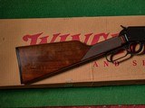 Winchester - Model 9422, .22 S, L, or LR. 20 1/2” Barrel. BOX INCLUDED. MAKE OFFER. - 4 of 8