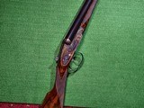 James Purdey & Son - SxS, 12ga. 30