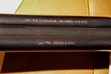 SAVAGE - Fox, SxS, PHENOMENAL Experimental C-Grade Gun, 20ga. 28