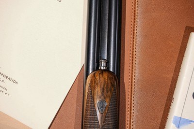 SAVAGE - Fox, CE Grade, SxS, 20ga. 28
