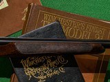 Winchester - Model 21, SxS, Factory Skeet Grade, 20ga. 26