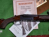 CSMC - Model 21, SxS, Flatside Custom Grade, 12ga. 28
