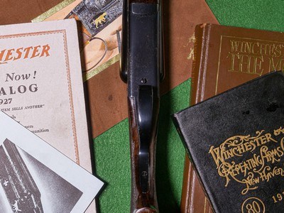CSMC - Model 21, SxS, Flatside Custom Grade, 12ga. 28