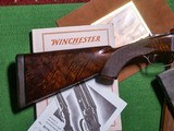CSMC - Model 21, SxS, Flatside Custom Grade, 12ga. 28